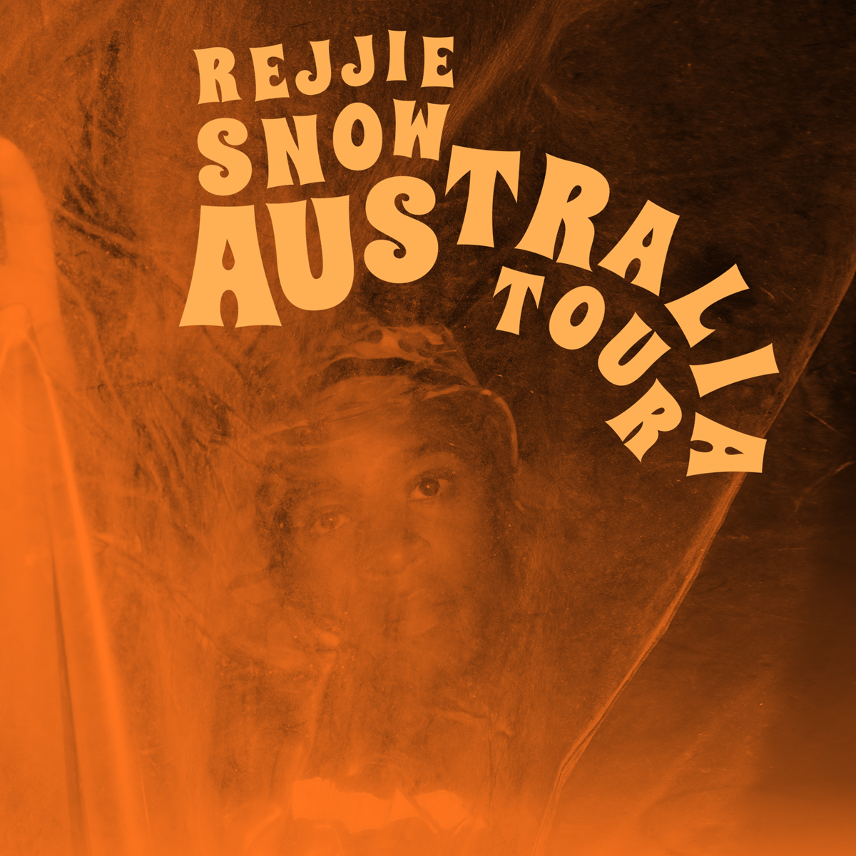 Rejjie Snow